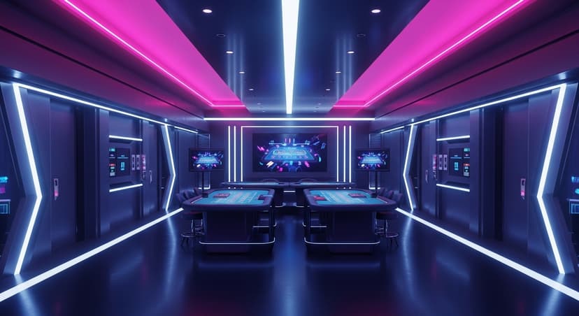 Ezugi partners with Metropolitan Gaming